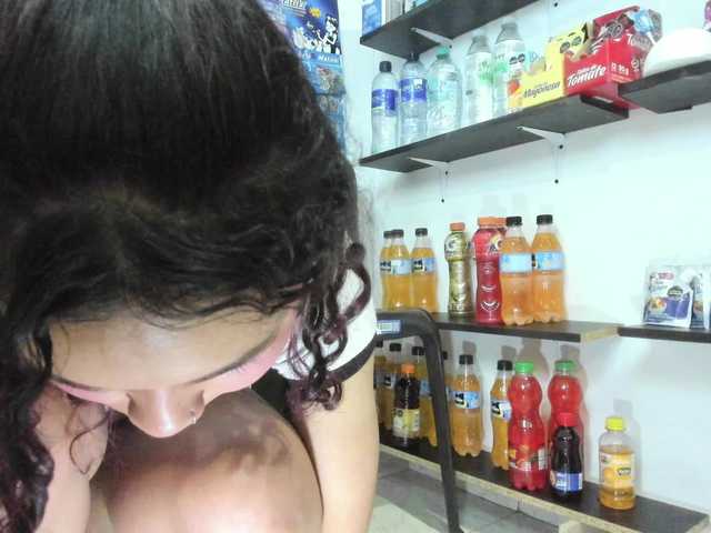 Camilla-Miller01 live cam on BongaCams