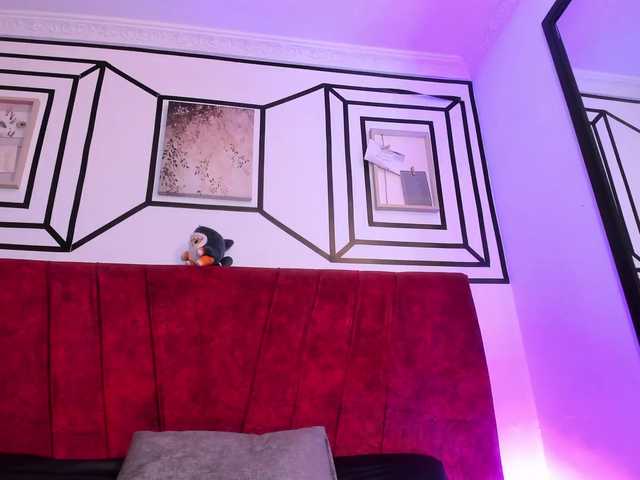 Camilla-Miller01 live cam on BongaCams