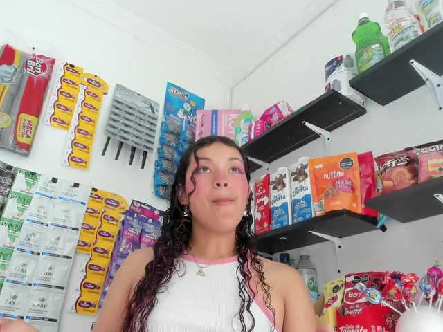 Camilla-Miller01 live cam on BongaCams