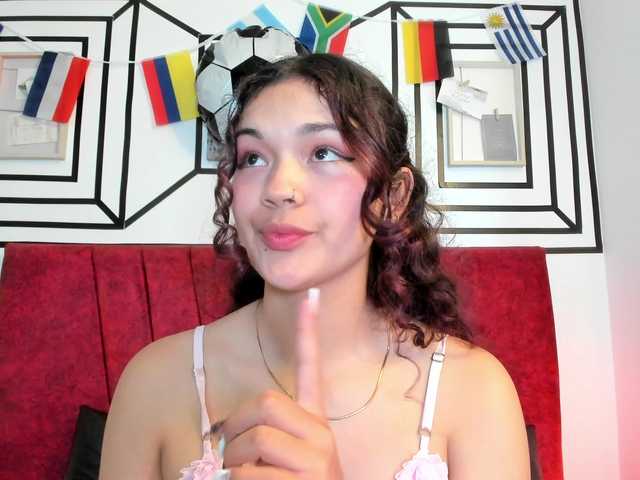 Camilla-Miller01 live cam on BongaCams