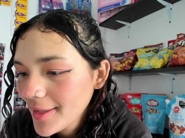 Camilla-Miller01's BongaCams show and profile