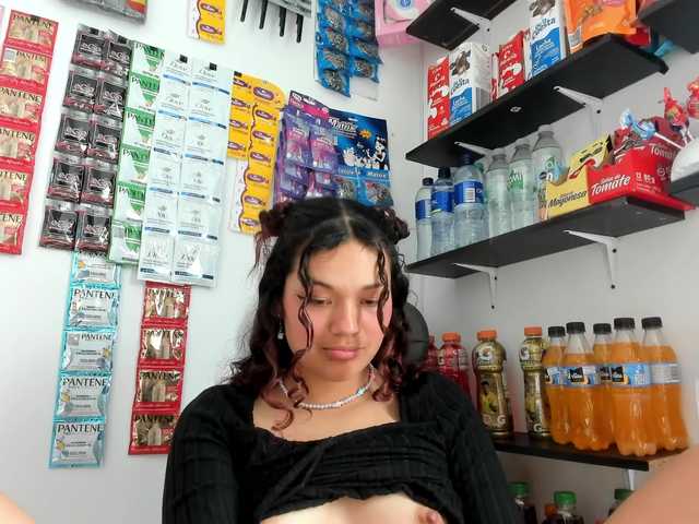 Camilla-Miller01 live cam on BongaCams