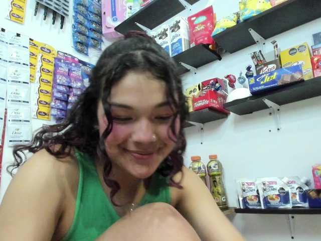 Camilla-Miller01 live cam on BongaCams