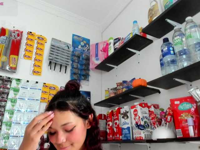 Camilla-Miller01 live cam on BongaCams