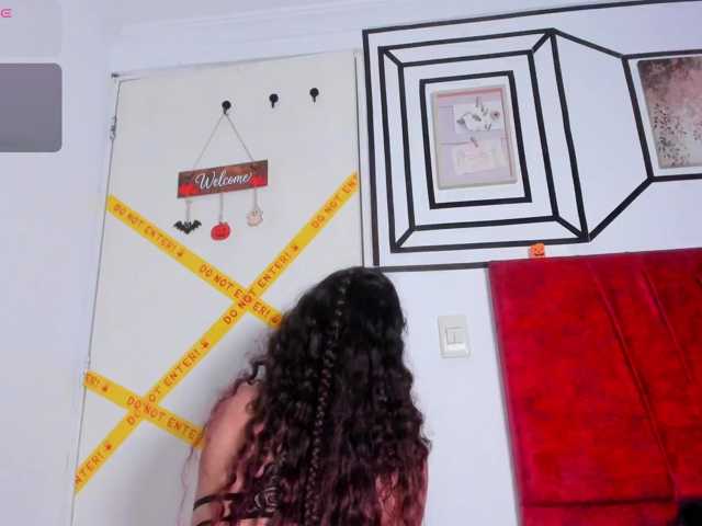 Camilla-Miller01 live cam on BongaCams