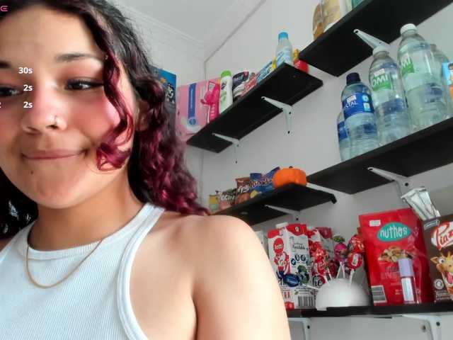 Camilla-Miller01 live cam on BongaCams