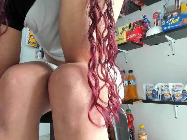 Camilla-Miller01 live cam on BongaCams