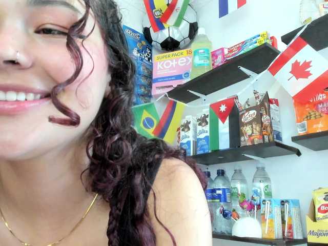 Camilla-Miller01 live cam on BongaCams
