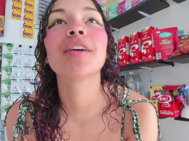 Camilla-Miller01 live cam on BongaCams