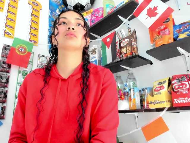 Camilla-Miller01 live cam on BongaCams