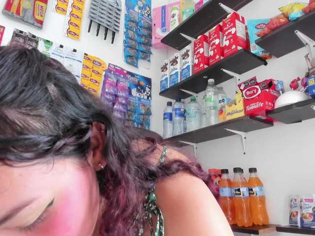 Camilla-Miller01 live cam on BongaCams