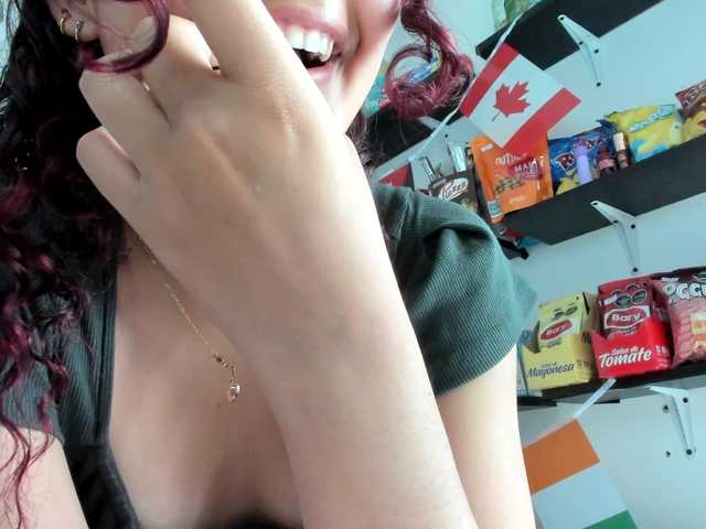 Camilla-Miller01 live cam on BongaCams