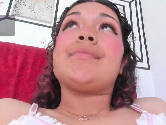 Camilla-Miller01 live cam on BongaCams