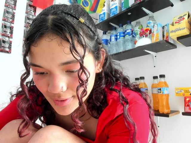 Camilla-Miller01 Cam en direct sur BongaCams