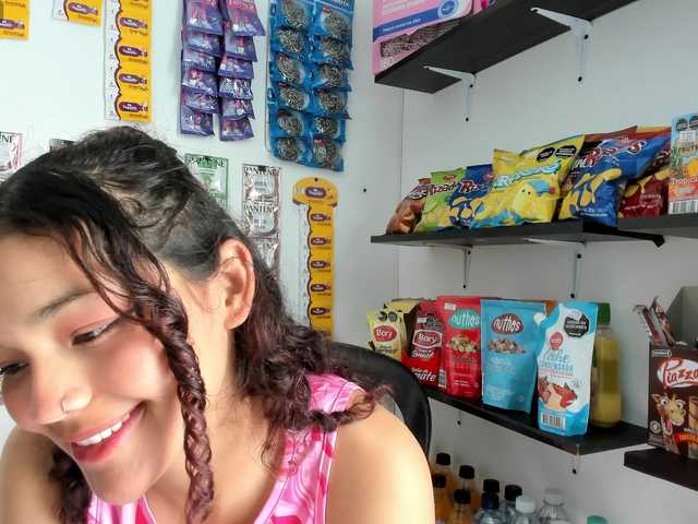 Camilla-Miller01's BongaCams show and profile