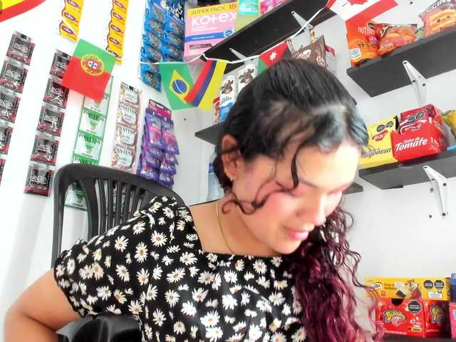 Camilla-Miller01 live cam on BongaCams