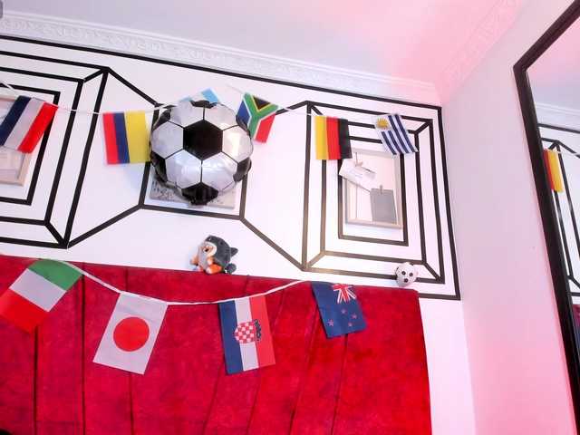 Camilla-Miller01 live cam on BongaCams