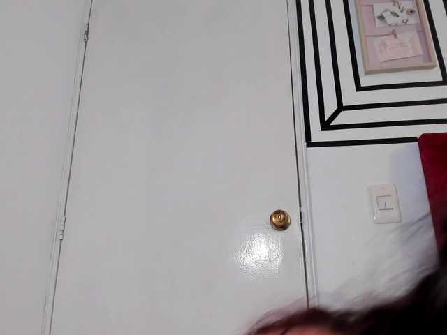 Camilla-Miller01 live cam on BongaCams