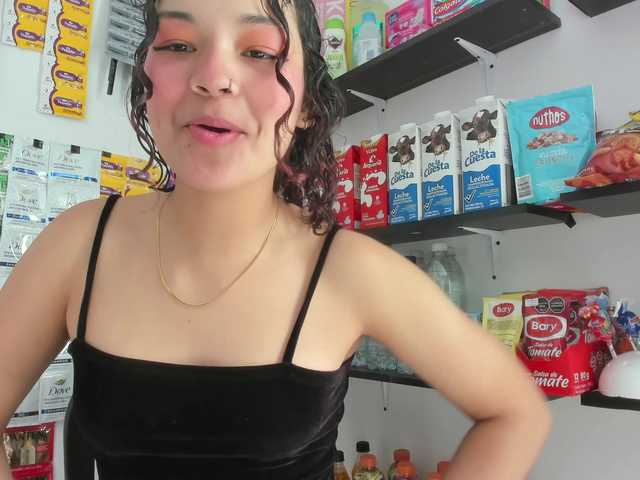 Camilla-Miller01 live cam on BongaCams