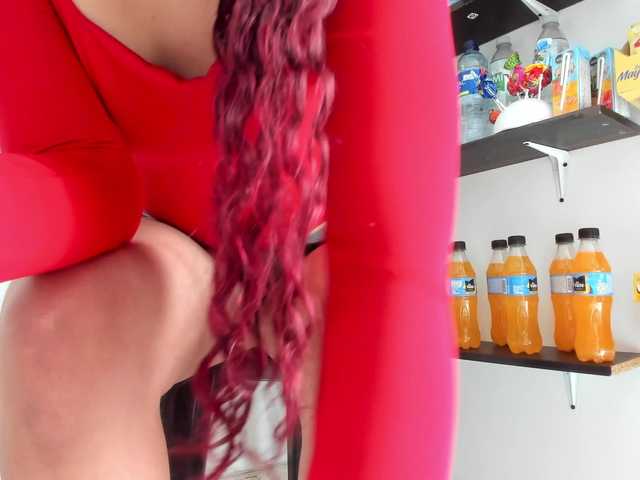 Camilla-Miller01 live cam on BongaCams