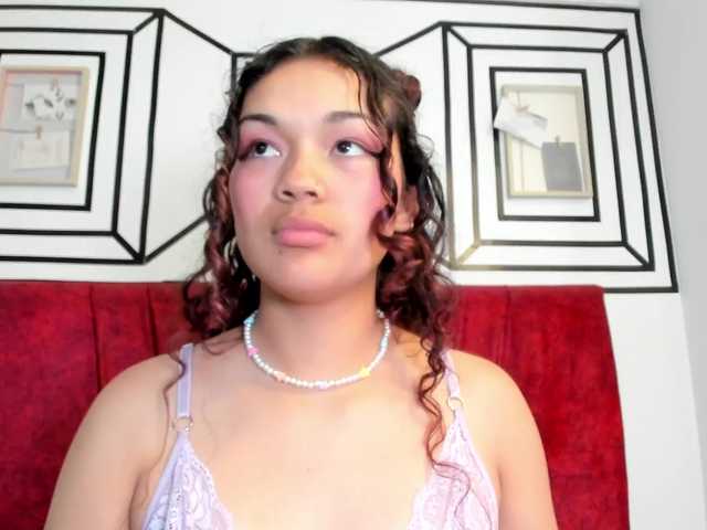Camilla-Miller01 live cam on BongaCams