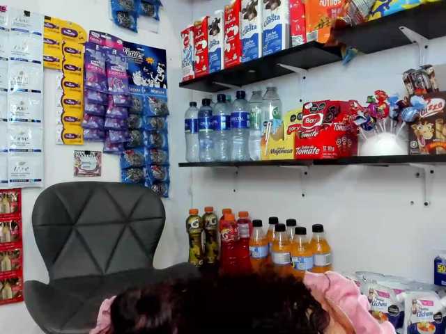 Camilla-Miller01 live cam on BongaCams