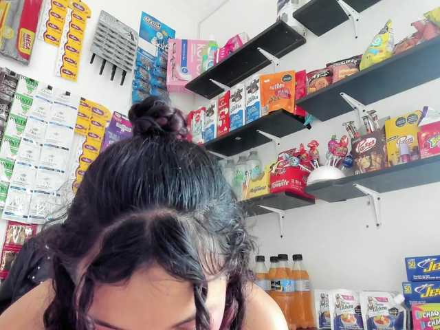 Camilla-Miller01 live cam on BongaCams