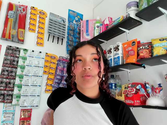 Camilla-Miller01 live cam on BongaCams
