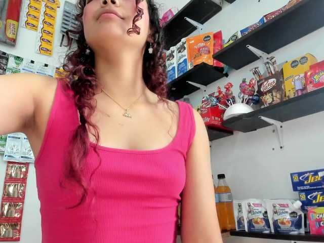 Camilla-Miller01 live cam on BongaCams