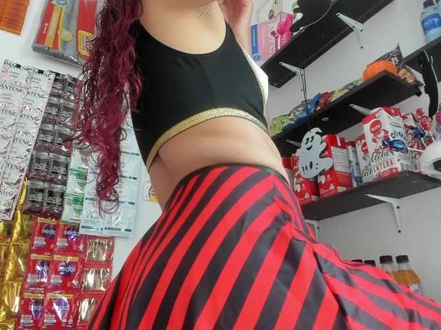 Camilla-Miller01 live cam on BongaCams