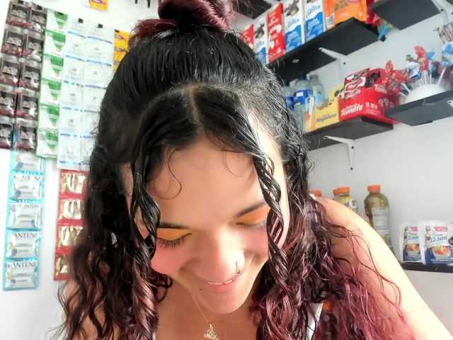 Camilla-Miller01 live cam on BongaCams