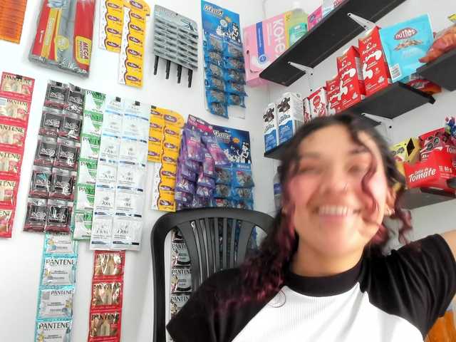 Camilla-Miller01 live cam on BongaCams
