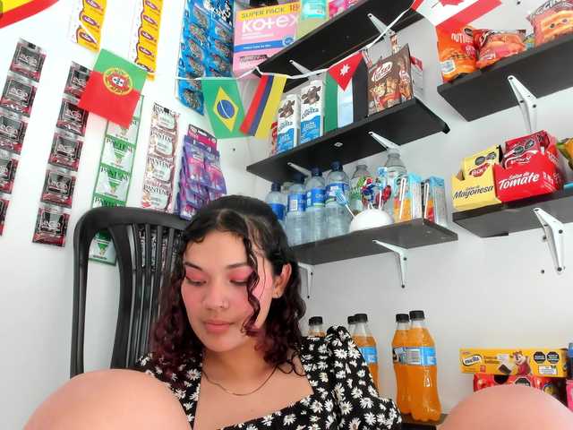 Camilla-Miller01 live webcam show