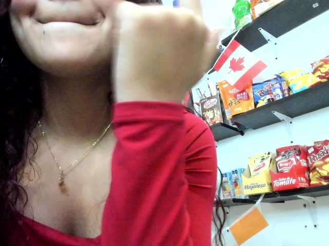 Camilla-Miller01 live cam on BongaCams