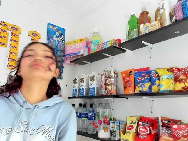 Camilla-Miller01 live cam on BongaCams