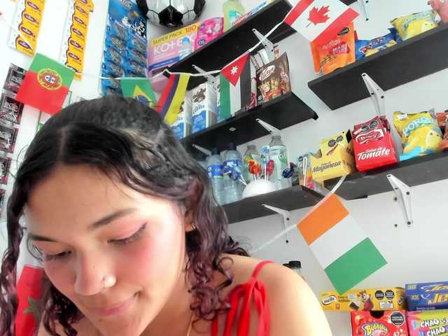 Camilla-Miller01 live cam on BongaCams