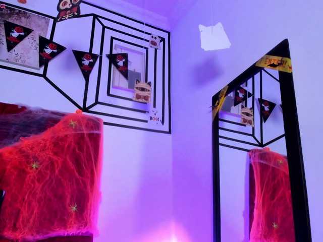 Camilla-Miller01 live cam on BongaCams
