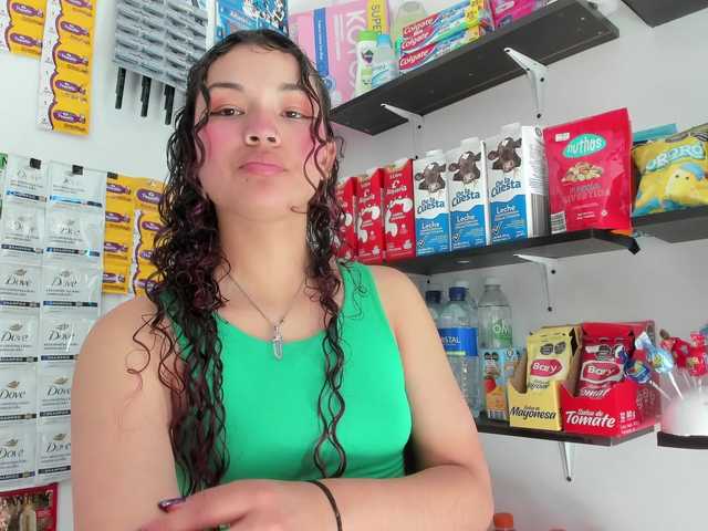 Camilla-Miller01 live cam on BongaCams