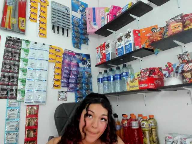 Camilla-Miller01 live cam on BongaCams