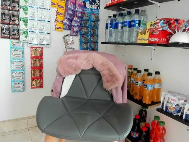 Camilla-Miller01 live cam on BongaCams