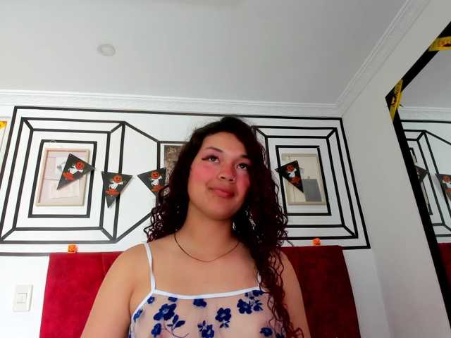 Camilla-Miller01 live cam on BongaCams