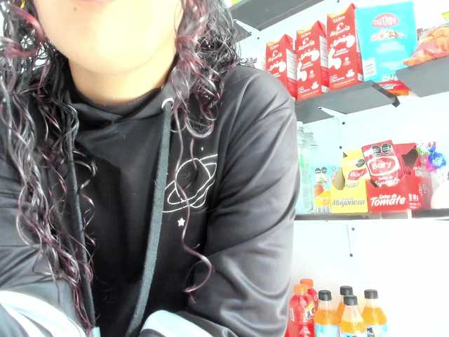 Camilla-Miller01 live cam on BongaCams