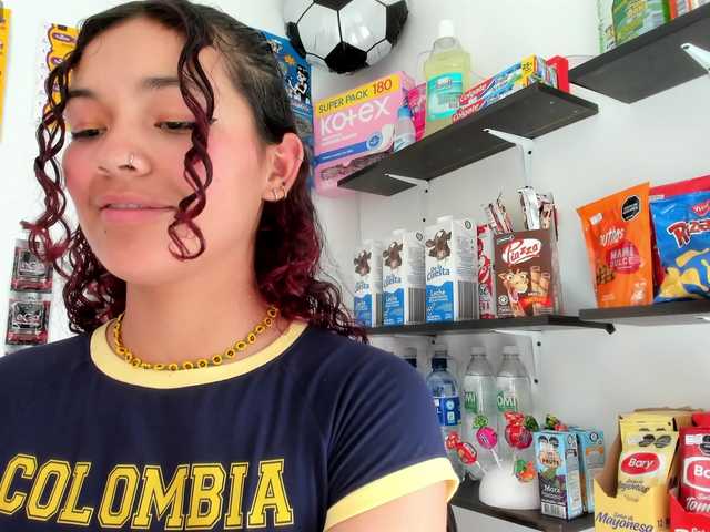 Camilla-Miller01 live cam on BongaCams