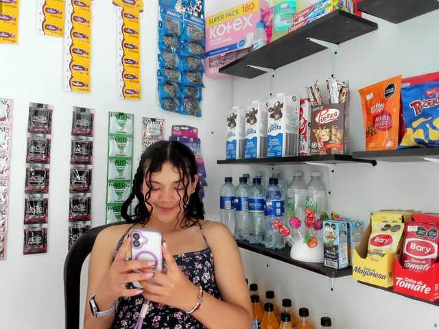 Camilla-Miller01 live cam on BongaCams