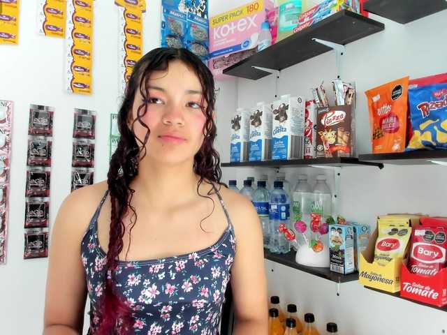 Camilla-Miller01 live cam on BongaCams