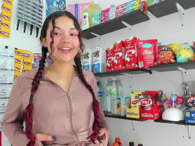 Camilla-Miller01 live webcam show
