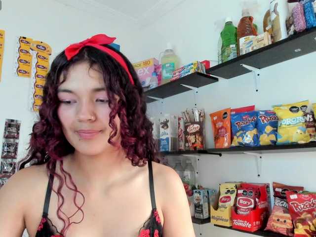 Camilla-Miller01 live cam on BongaCams