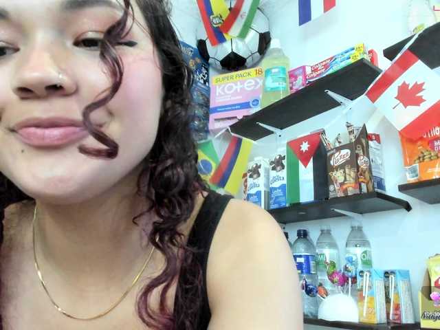 Camilla-Miller01 live webcam show