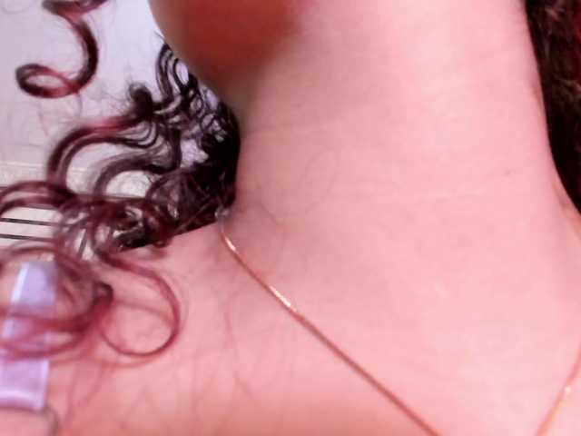Camilla-Miller01 live cam on BongaCams