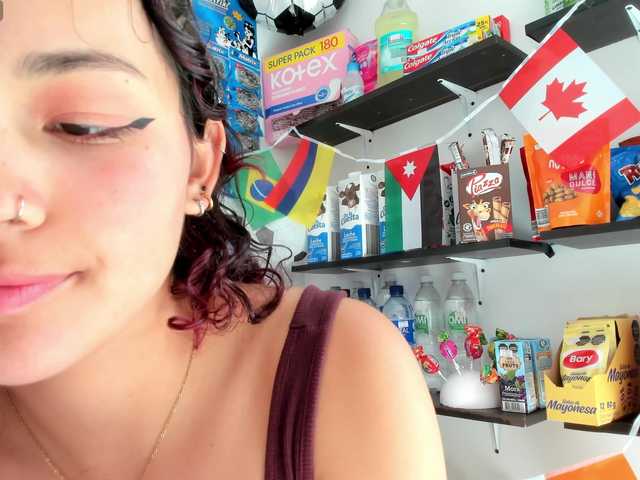 Camilla-Miller01 live cam on BongaCams